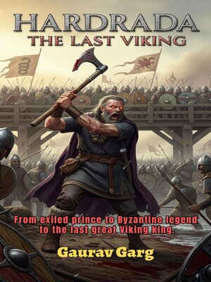 cover image of Hardrada